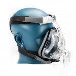 iVolve Full Face Mask with Headgear by BMC-Medical